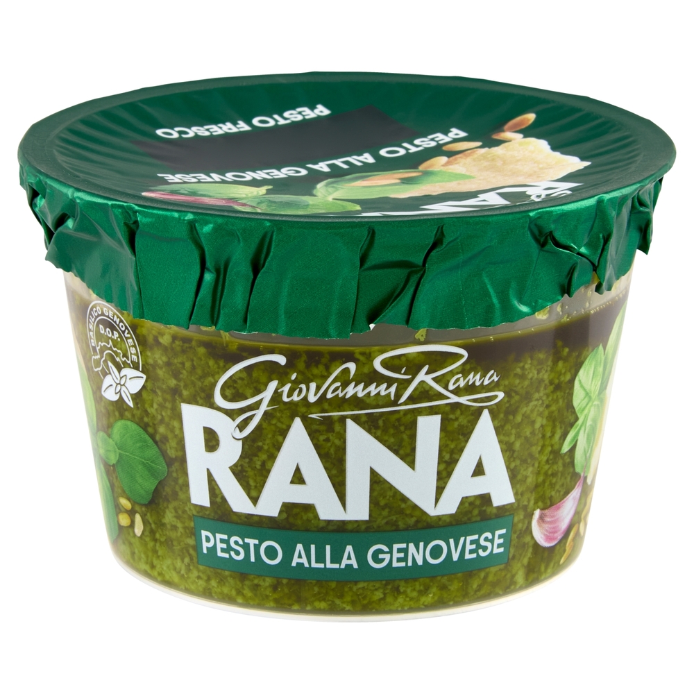 Pesto Alla Genovese, 140 g